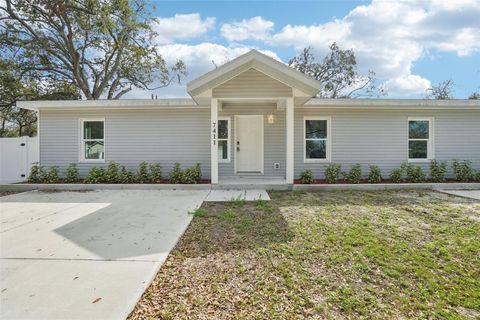 Photo of 7409 E 23rd Avenue, Tampa, FL 33619 (MLS # TB8350075)