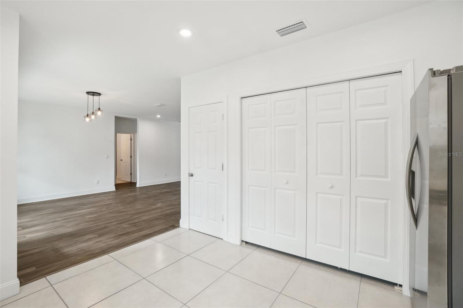 TAMPA TOURIST CLUB - Residential Income