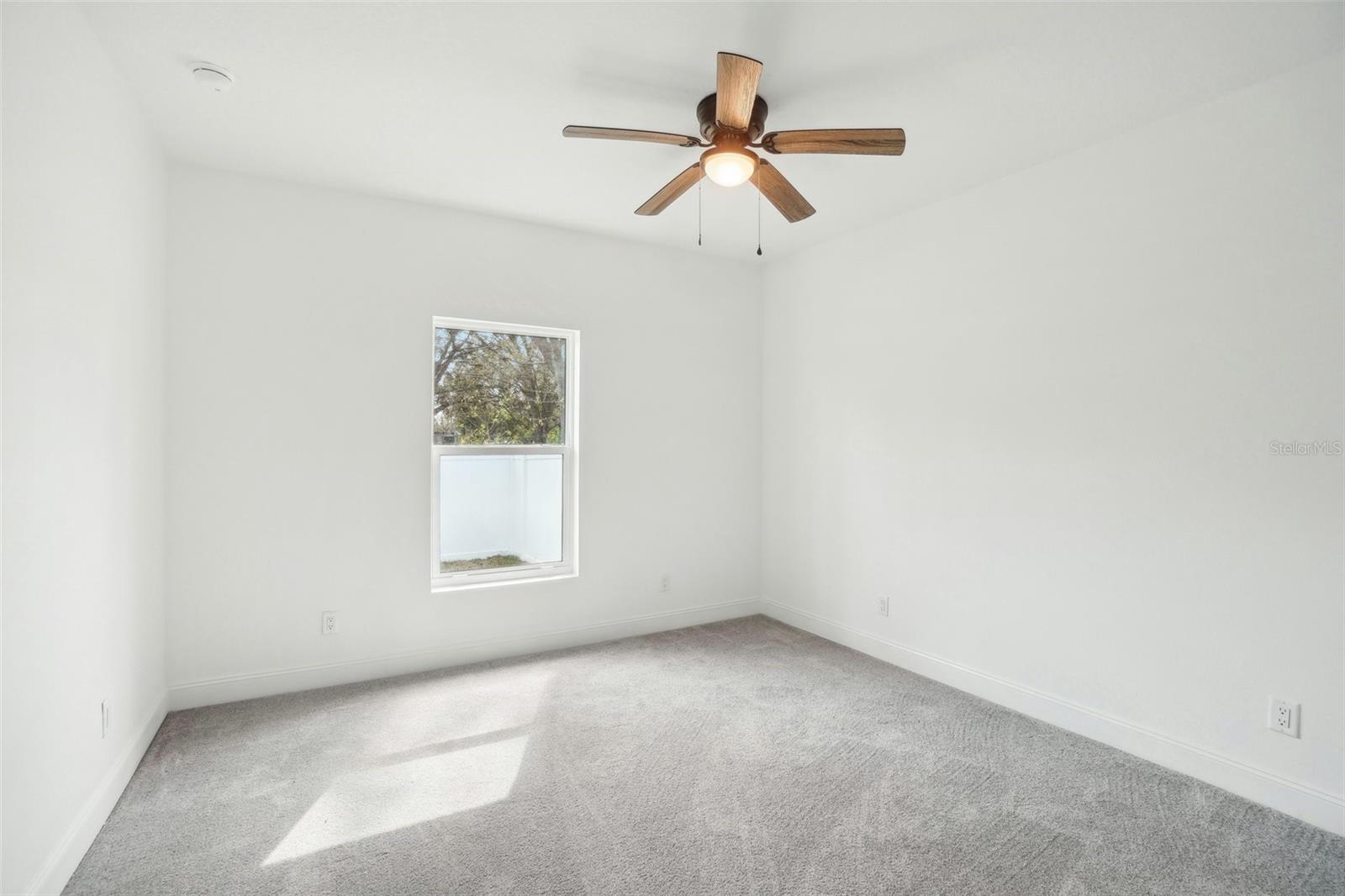 TAMPA TOURIST CLUB - Residential Income