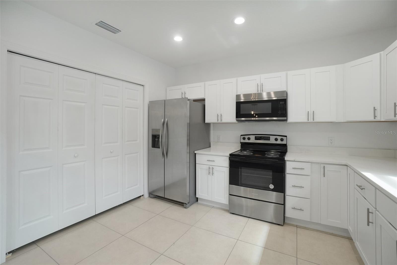 TAMPA TOURIST CLUB - Residential Income