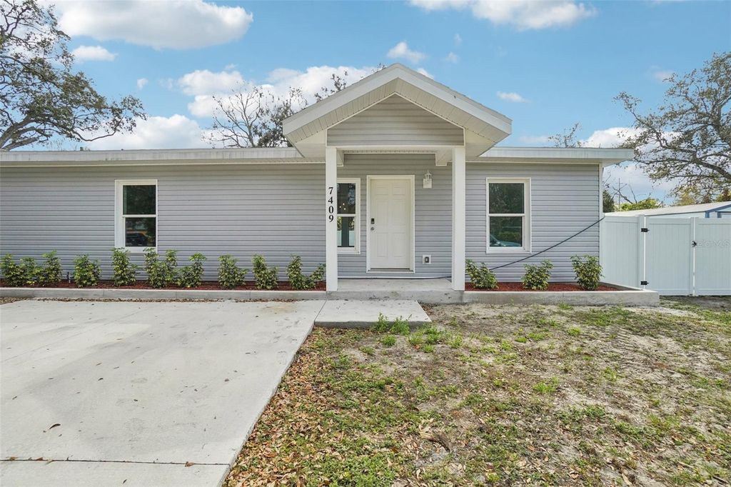 Photo of 7409 E 23rd Avenue, Tampa, FL 33619 (MLS # TB8350075)