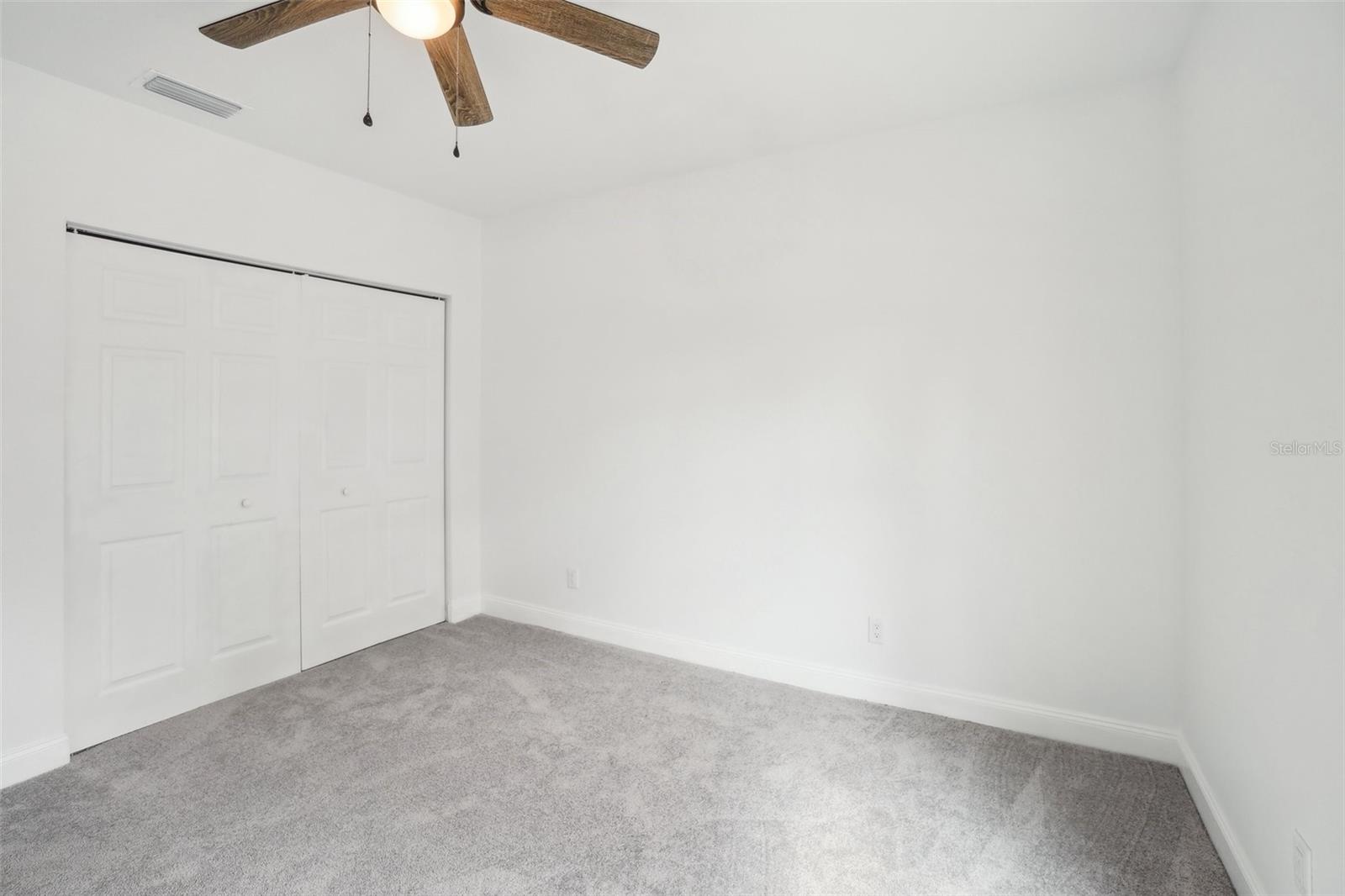 TAMPA TOURIST CLUB - Residential Income