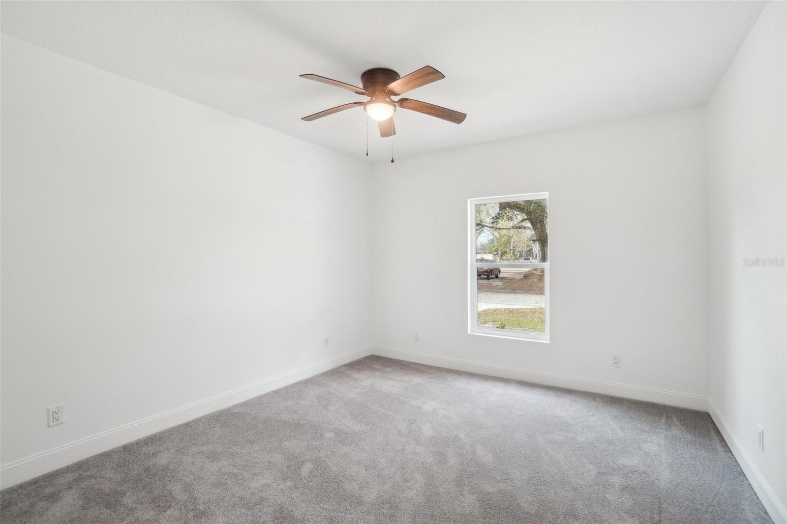 TAMPA TOURIST CLUB - Residential Income