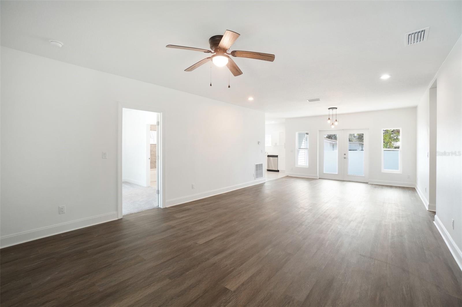 TAMPA TOURIST CLUB - Residential Income