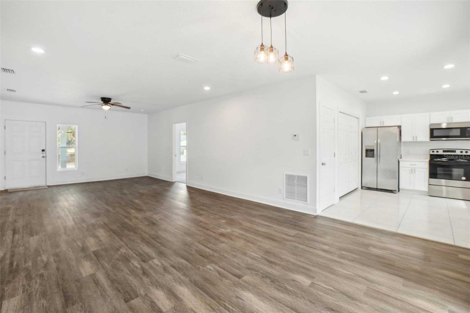TAMPA TOURIST CLUB - Residential Income