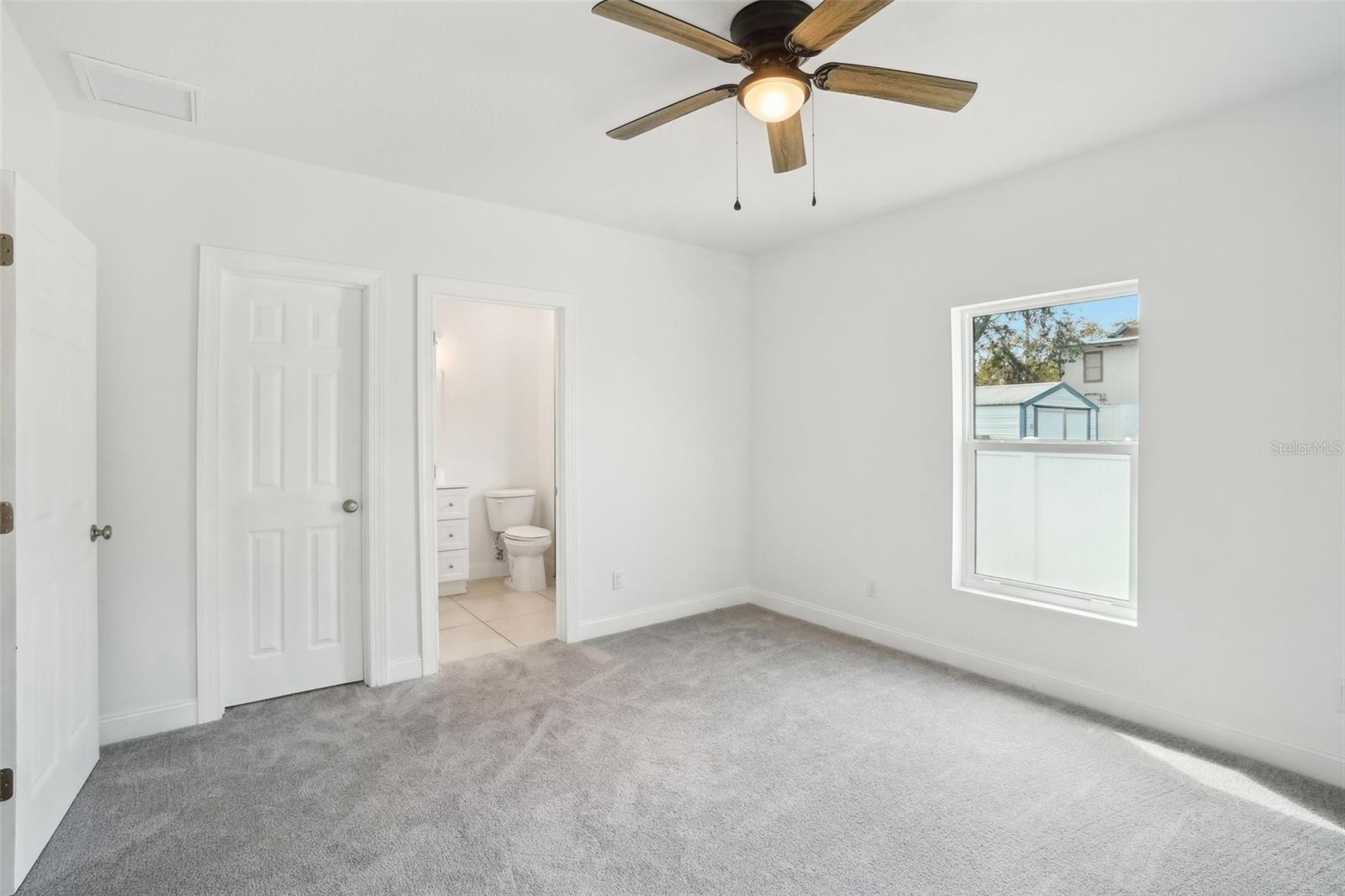 TAMPA TOURIST CLUB - Residential Income