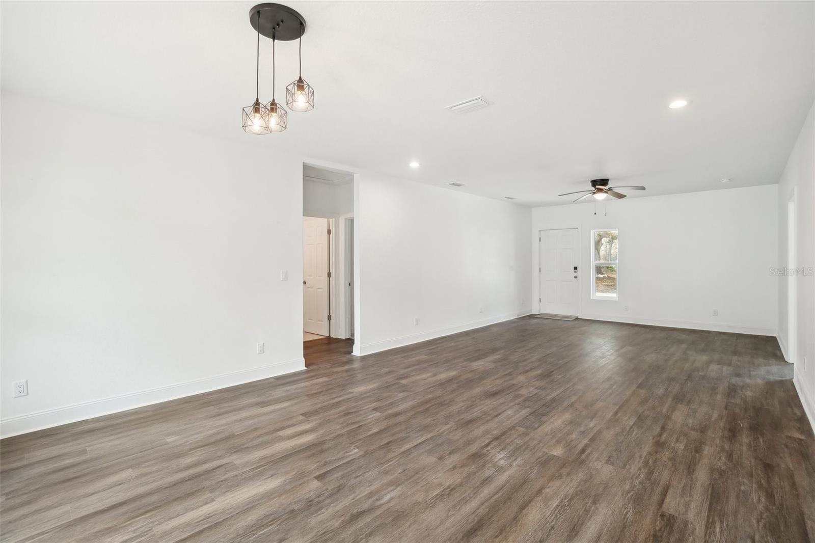 TAMPA TOURIST CLUB - Residential Income