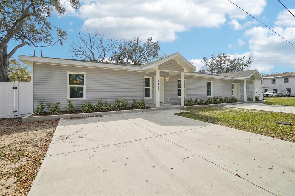 Photo of 7409 E 23rd Avenue, Tampa, FL 33619 (MLS # TB8350075)