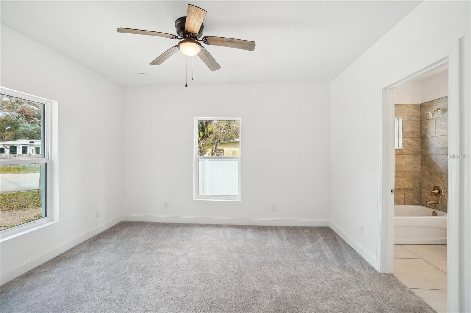 TAMPA TOURIST CLUB - Residential Income