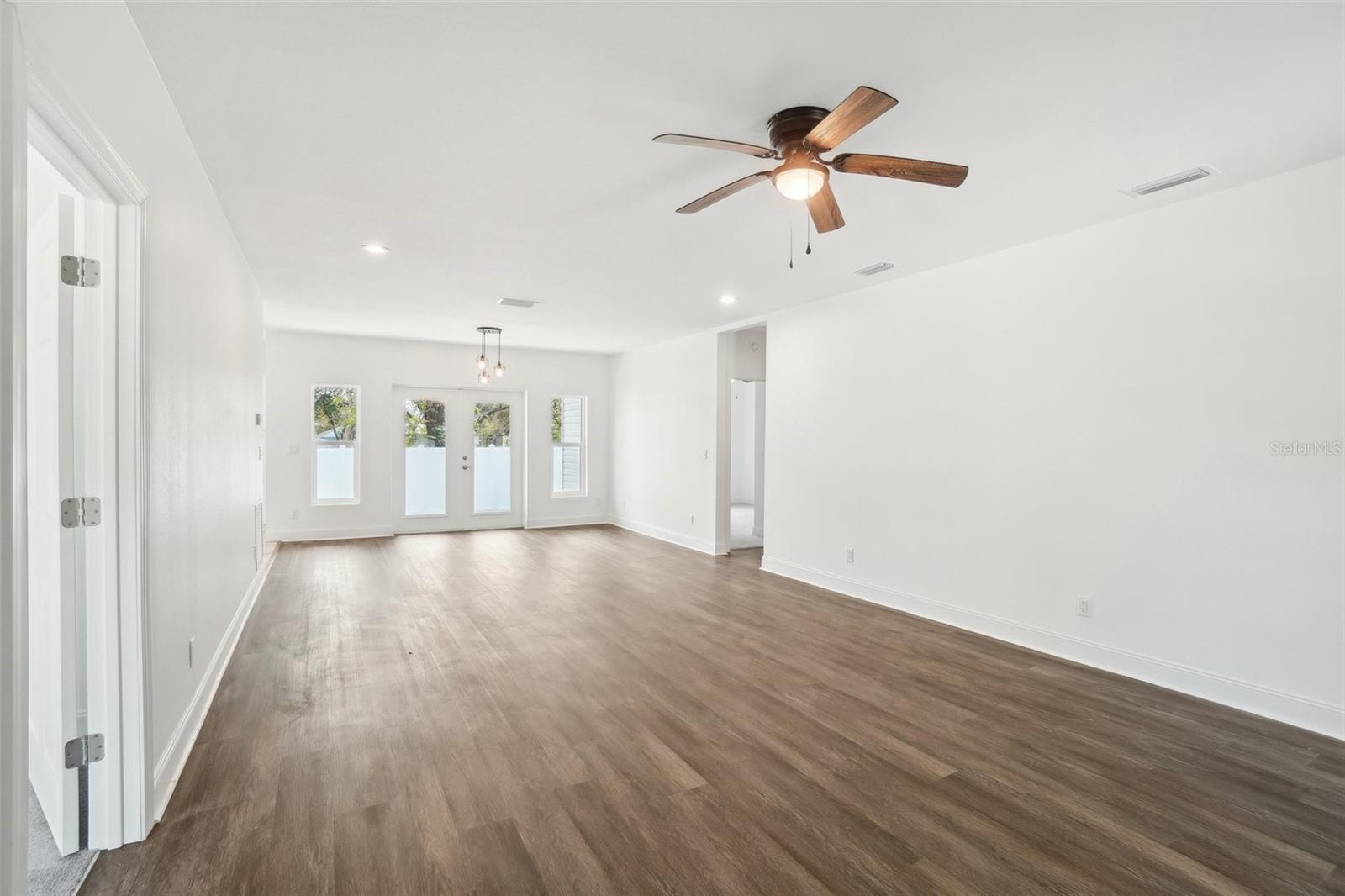 TAMPA TOURIST CLUB - Residential Income