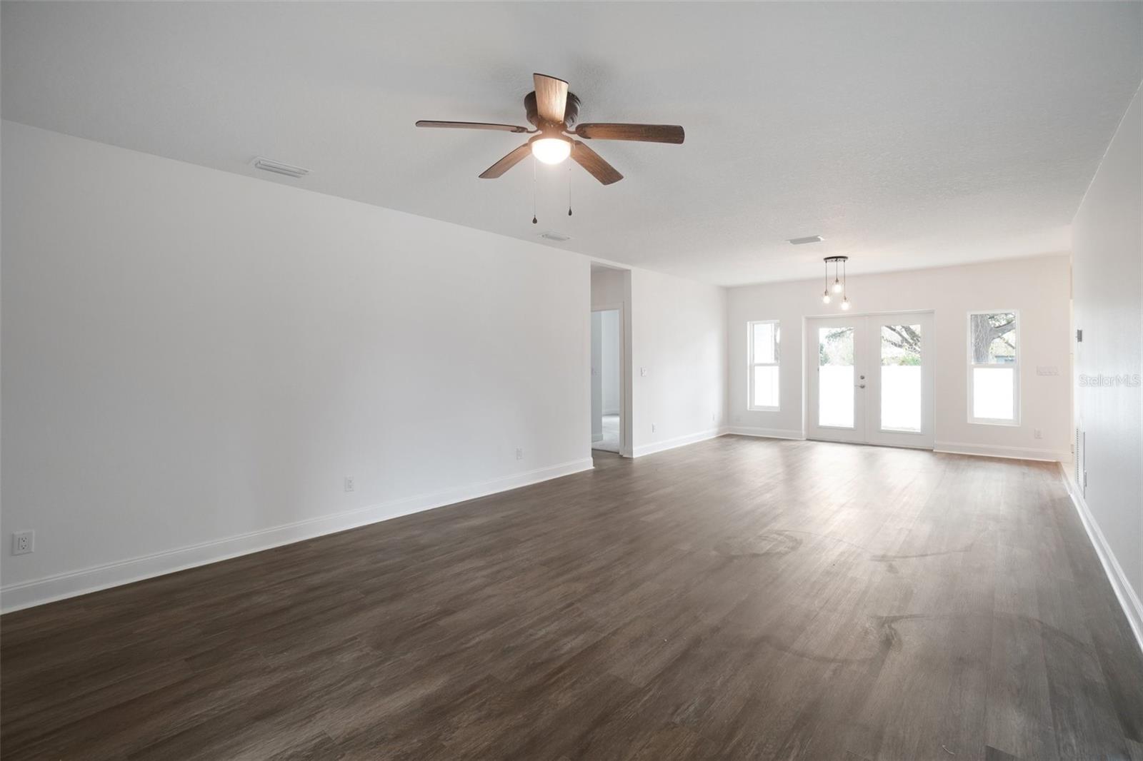 TAMPA TOURIST CLUB - Residential Income