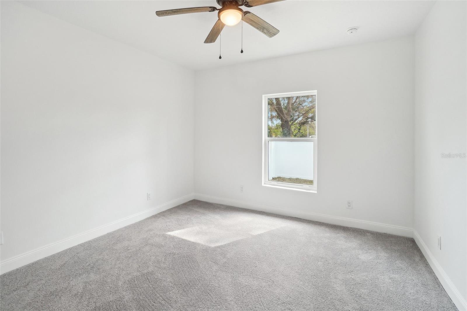 TAMPA TOURIST CLUB - Residential Income