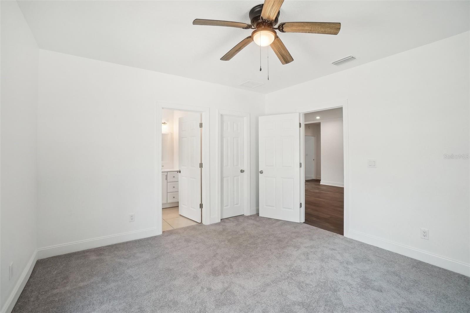 TAMPA TOURIST CLUB - Residential Income