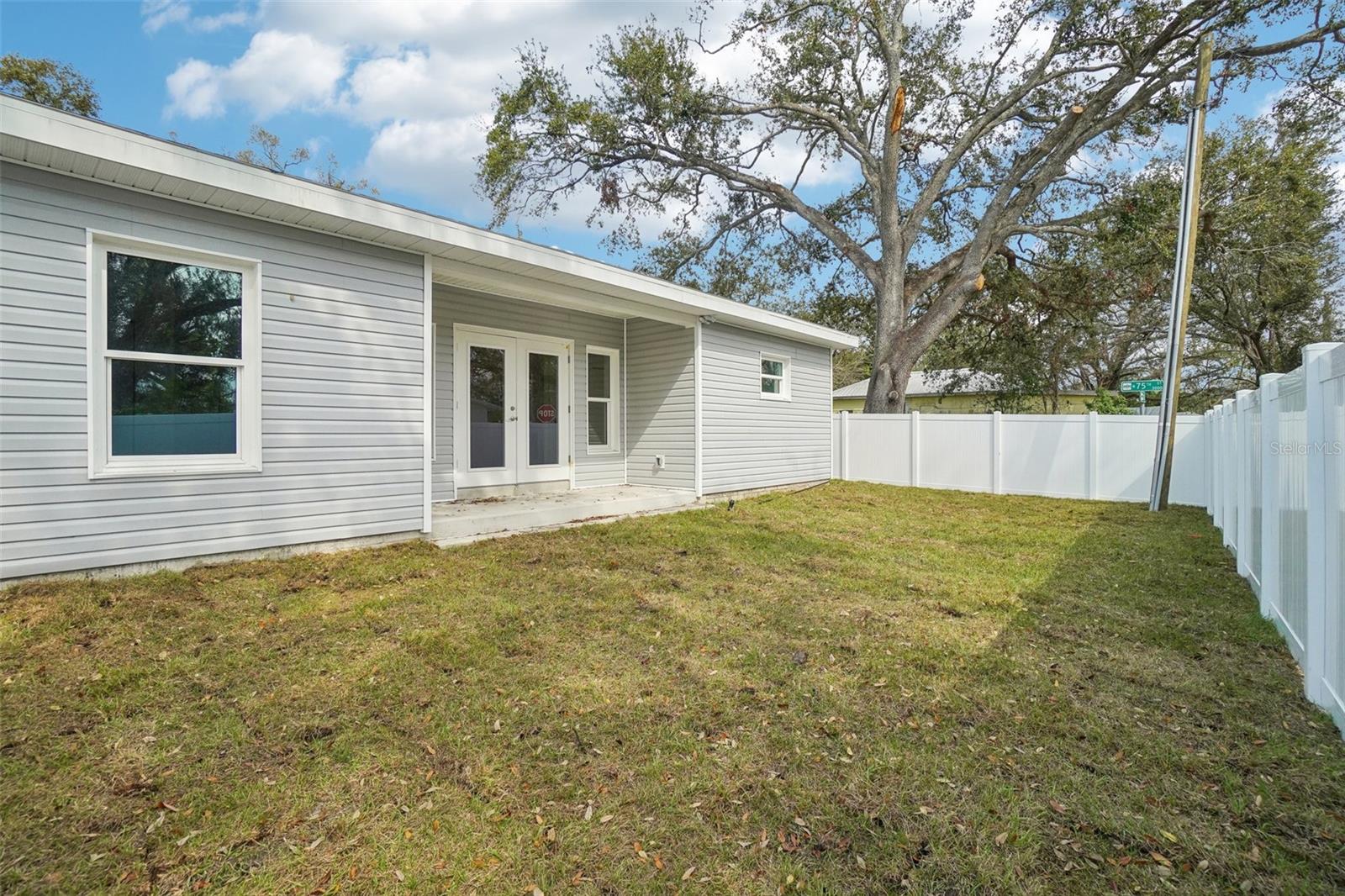 TAMPA TOURIST CLUB - Residential Income