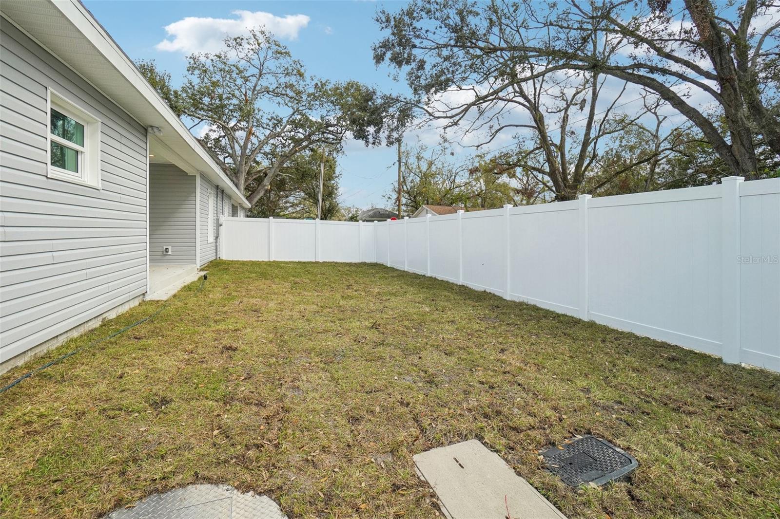 TAMPA TOURIST CLUB - Residential Income