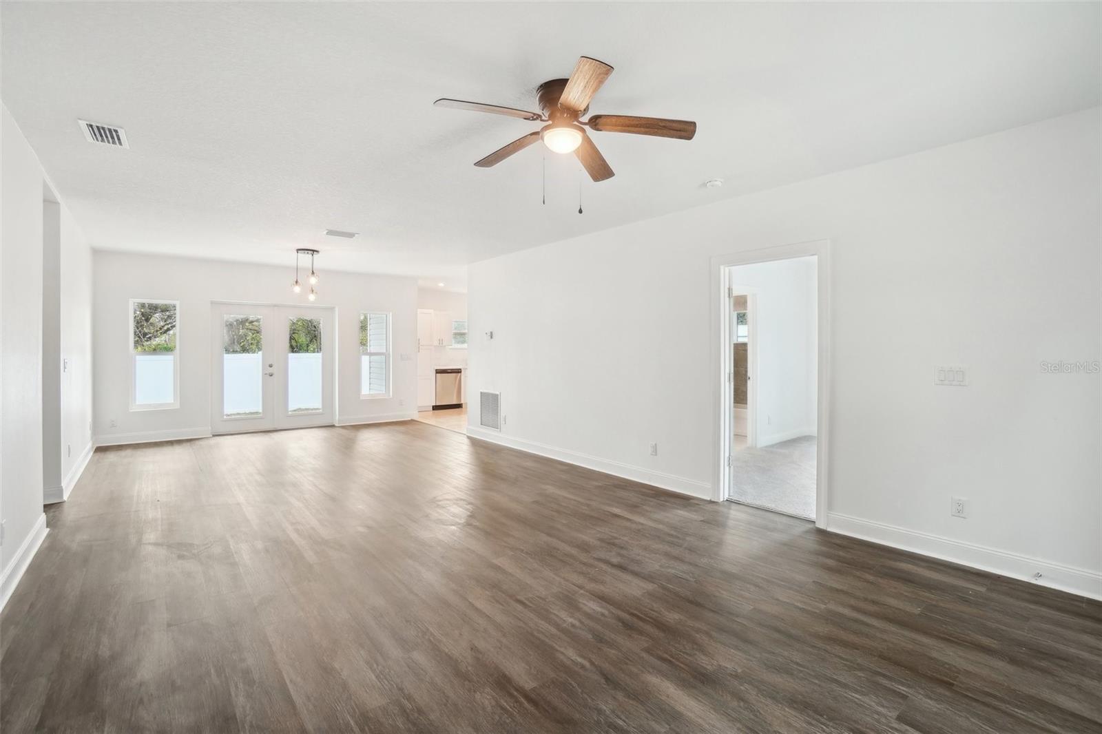 TAMPA TOURIST CLUB - Residential Income