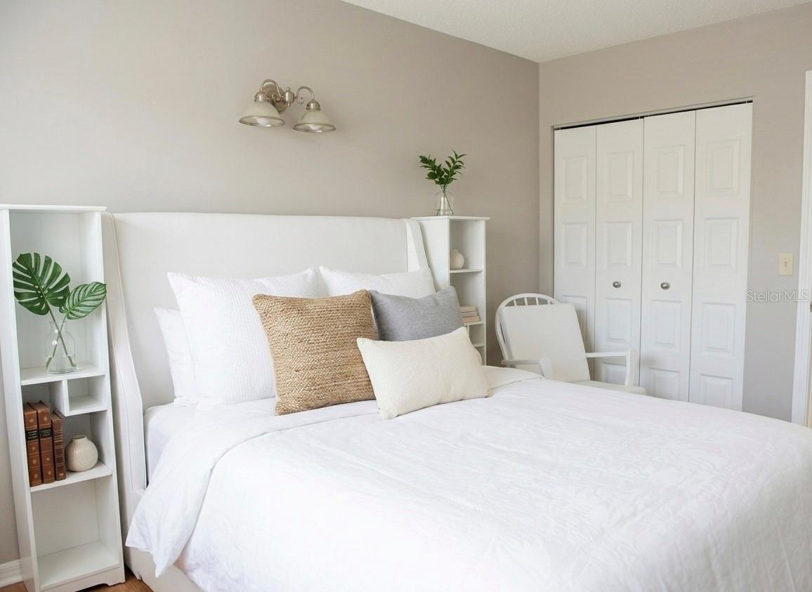 HIGHGATE F CONDO - Residential