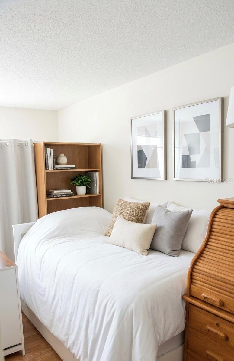 HIGHGATE F CONDO - Residential