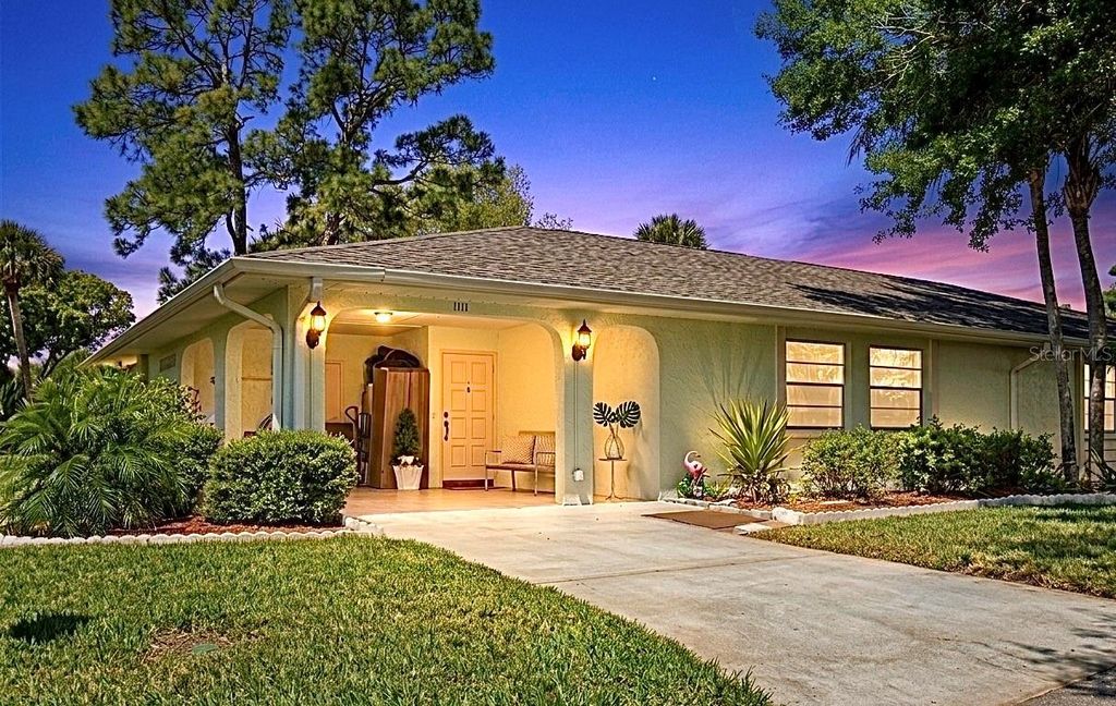 Photo of 1111 Harefield Circle #62, Sun City Center, FL 33573 (MLS # TB8493096)