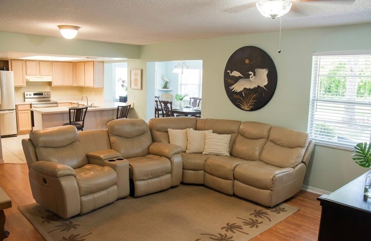 HIGHGATE F CONDO - Residential