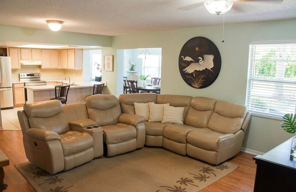 Photo of 1111 Harefield Circle #62, Sun City Center, FL 33573 (MLS # TB8493096)