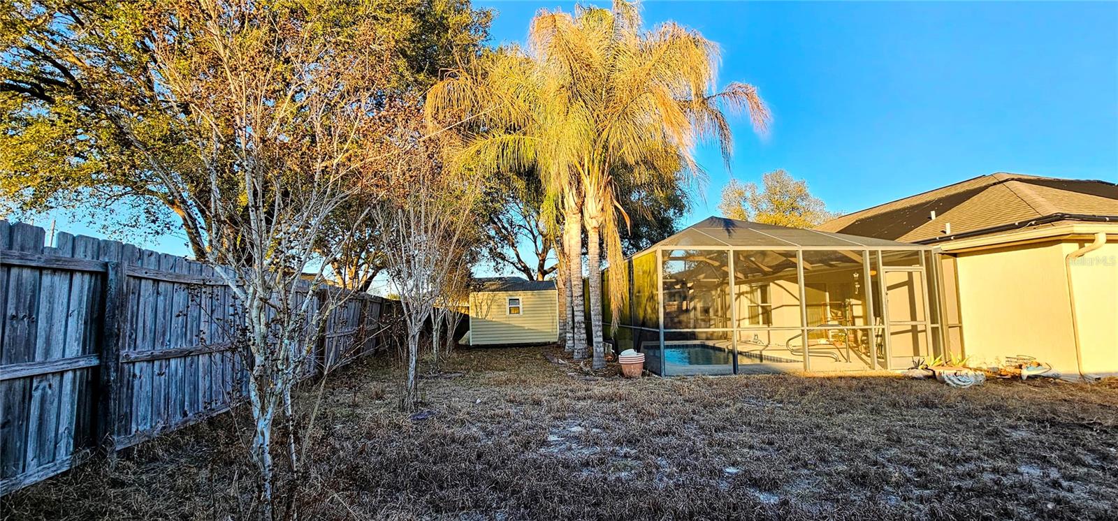 SILVER SPGS SHORES UN #25 - Residential