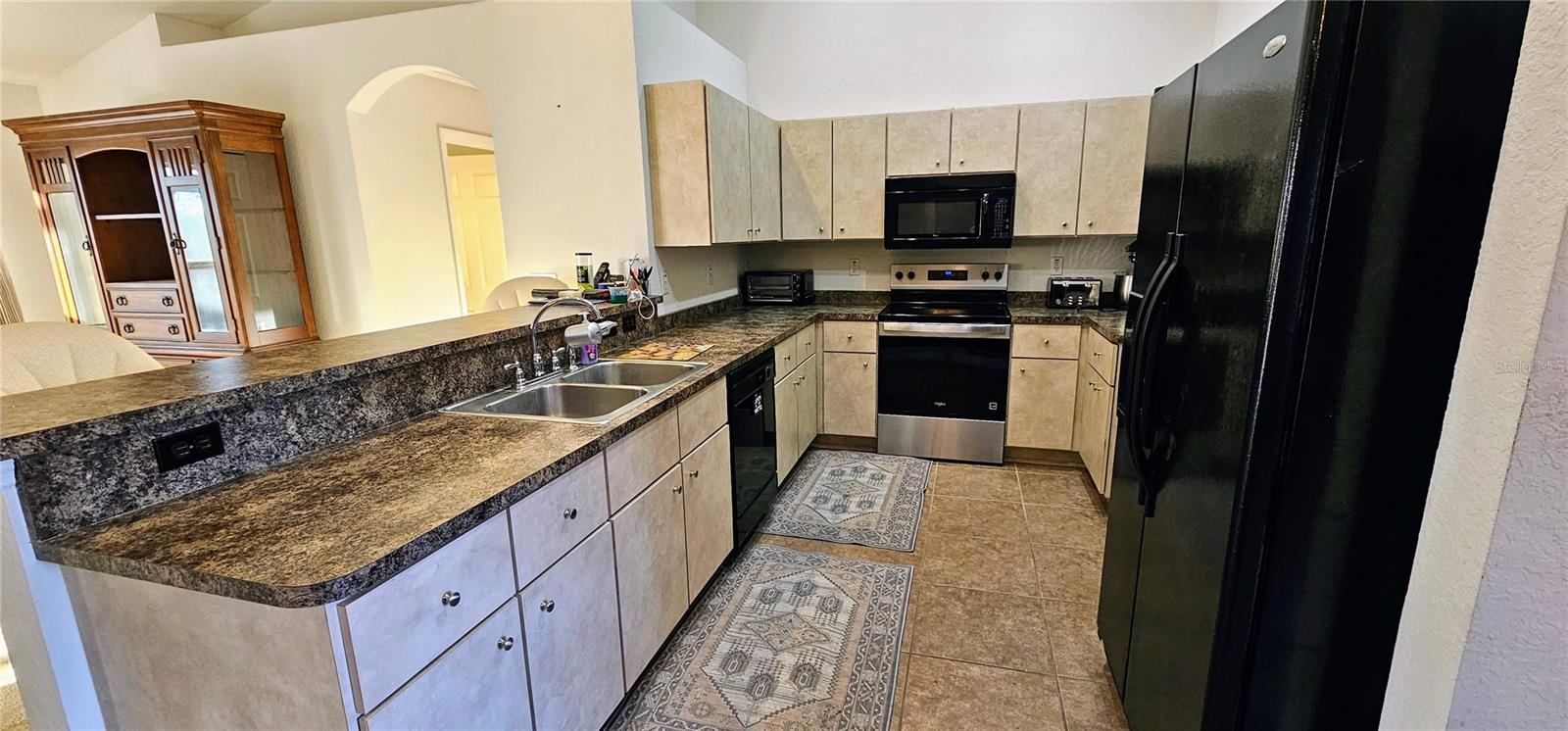 SILVER SPGS SHORES UN #25 - Residential