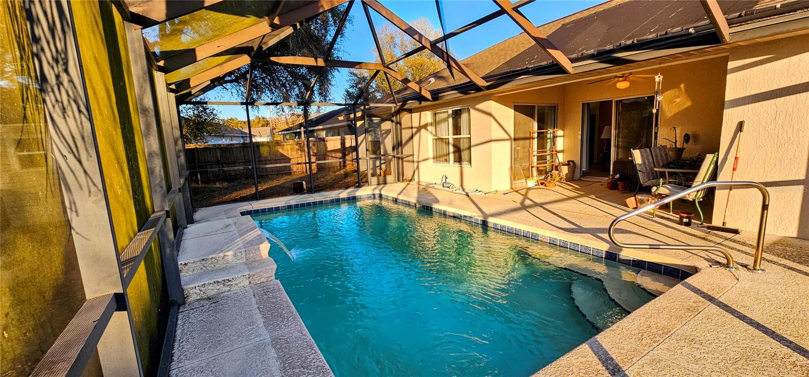 SILVER SPGS SHORES UN #25 - Residential