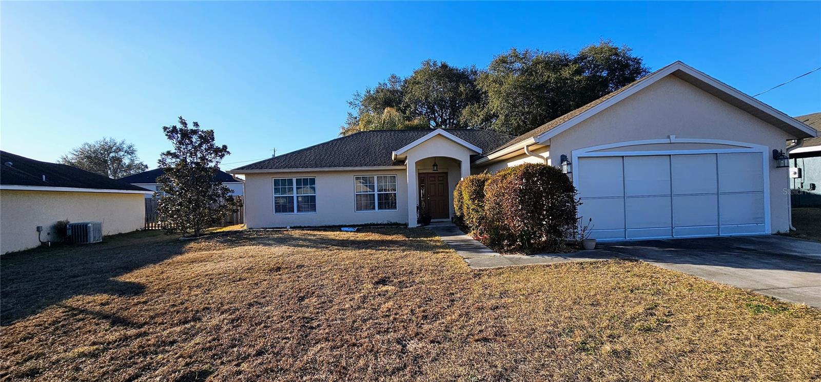 SILVER SPGS SHORES UN #25 - Residential