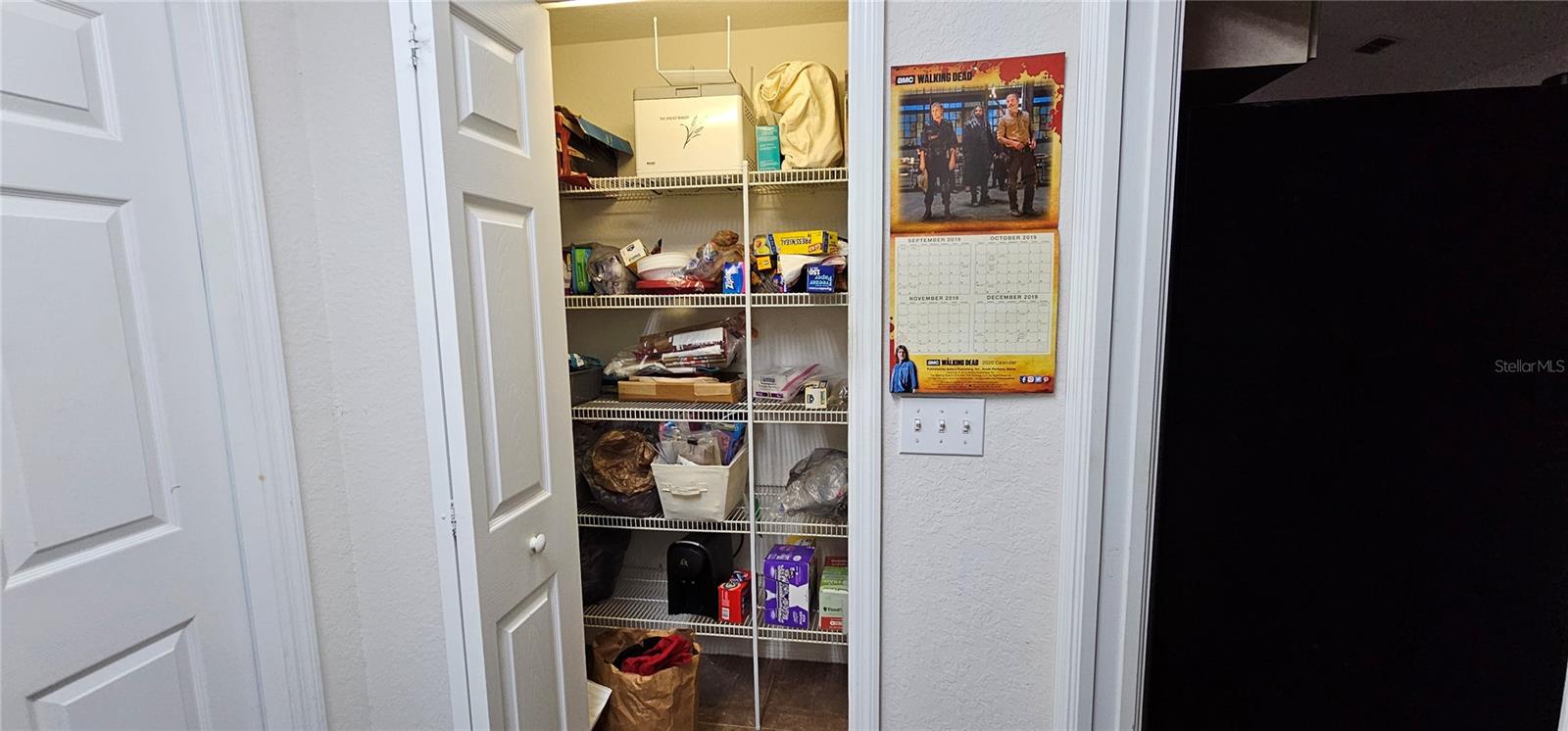 SILVER SPGS SHORES UN #25 - Residential