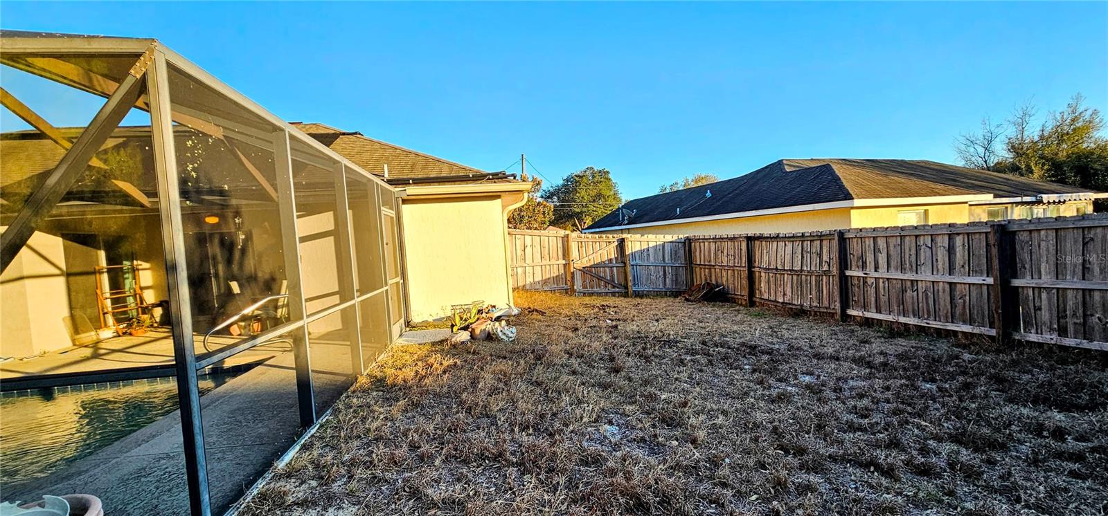 SILVER SPGS SHORES UN #25 - Residential