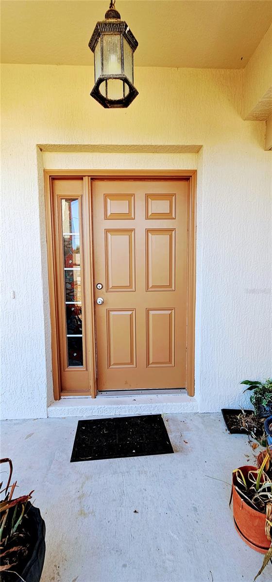 SILVER SPGS SHORES UN #25 - Residential