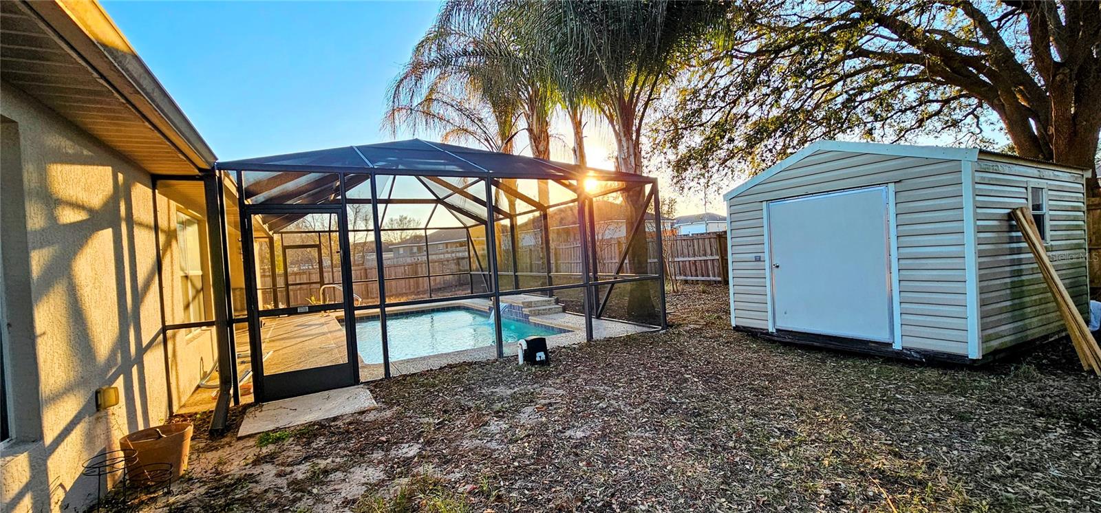 SILVER SPGS SHORES UN #25 - Residential