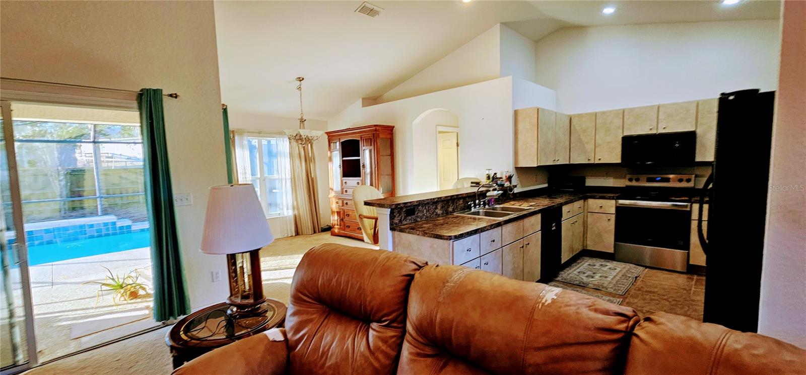 SILVER SPGS SHORES UN #25 - Residential