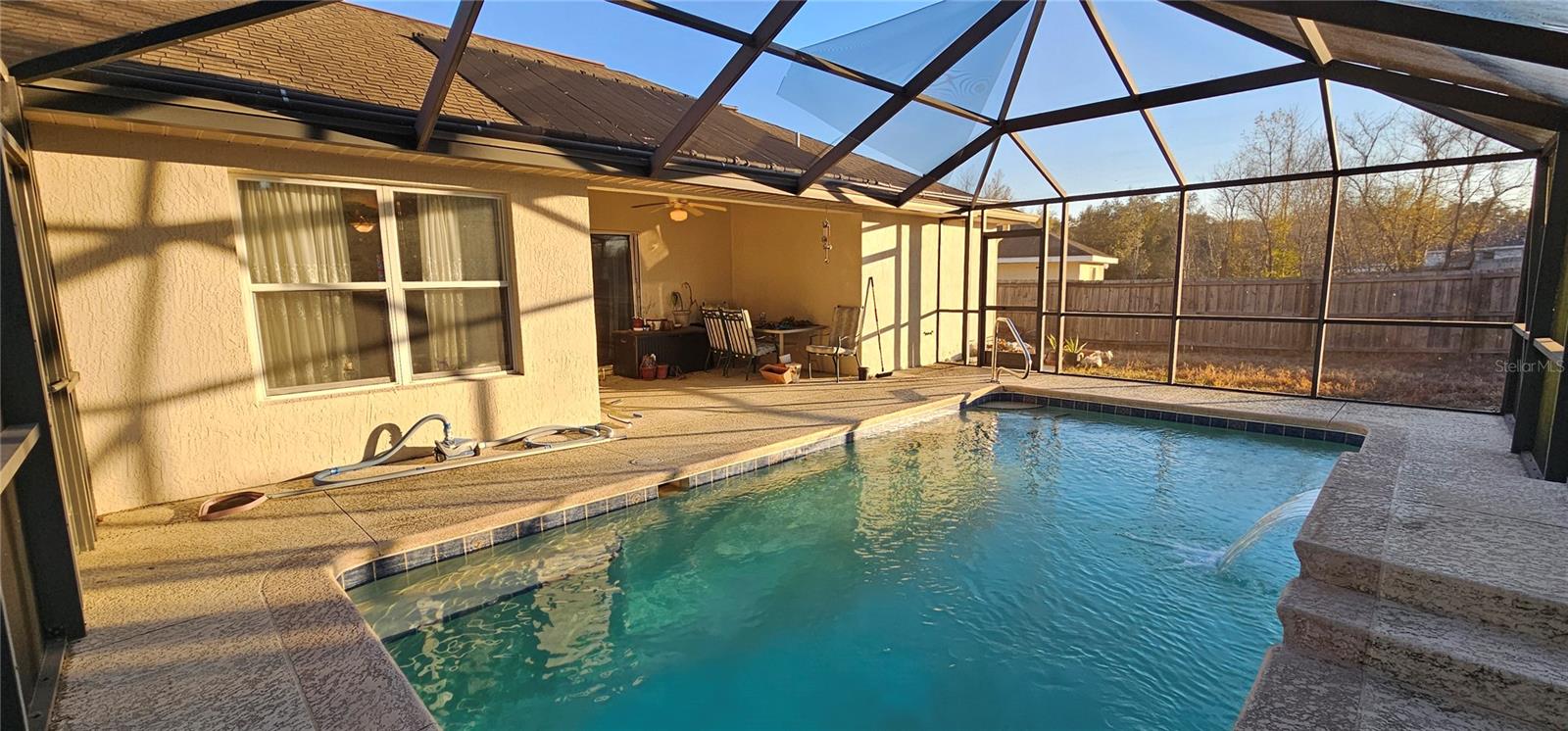 SILVER SPGS SHORES UN #25 - Residential