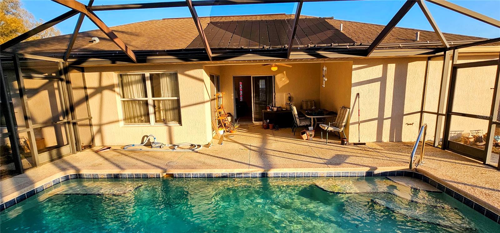 SILVER SPGS SHORES UN #25 - Residential