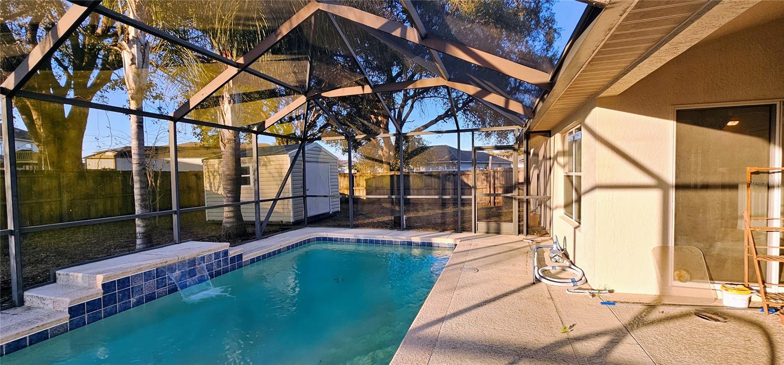 SILVER SPGS SHORES UN #25 - Residential