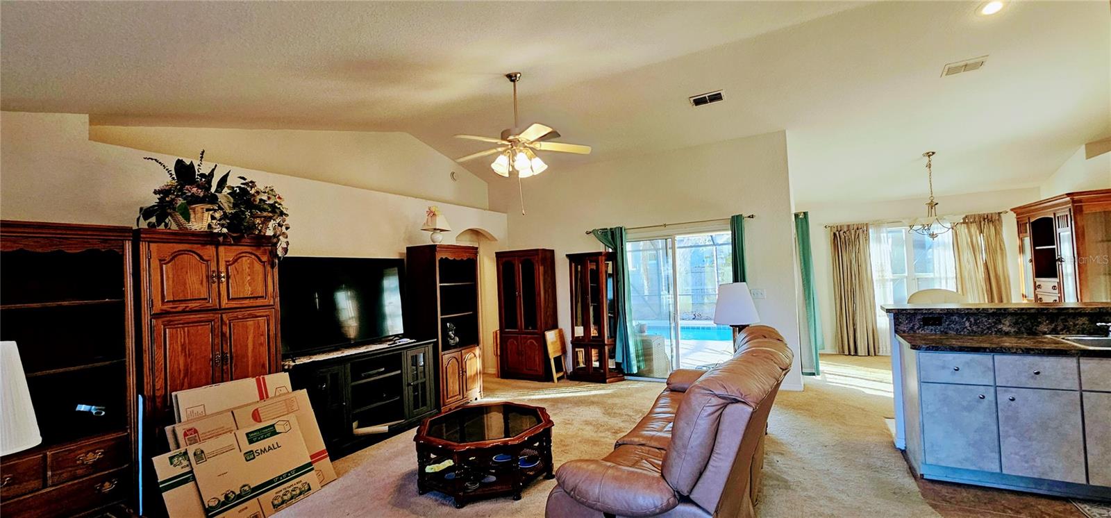 SILVER SPGS SHORES UN #25 - Residential