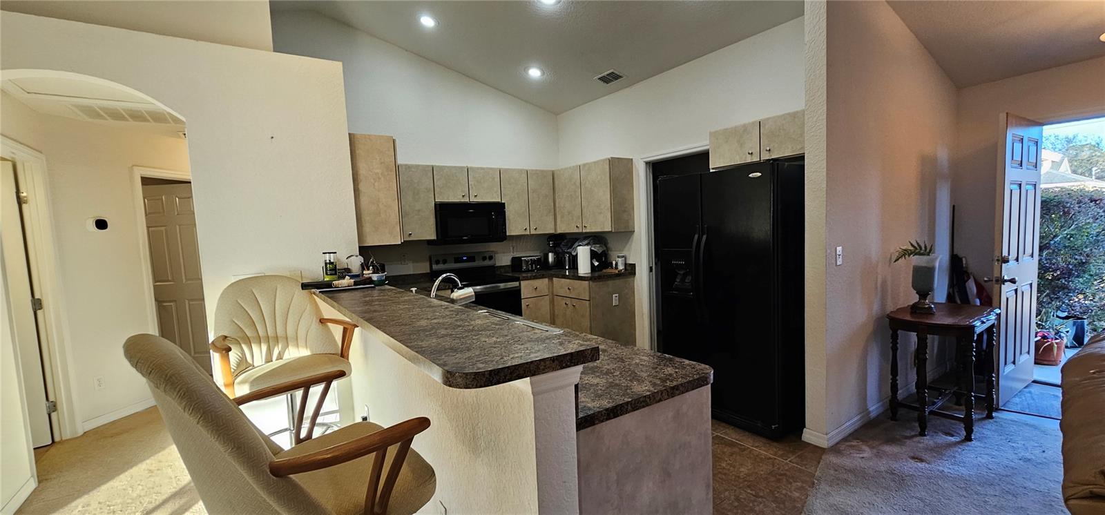 SILVER SPGS SHORES UN #25 - Residential