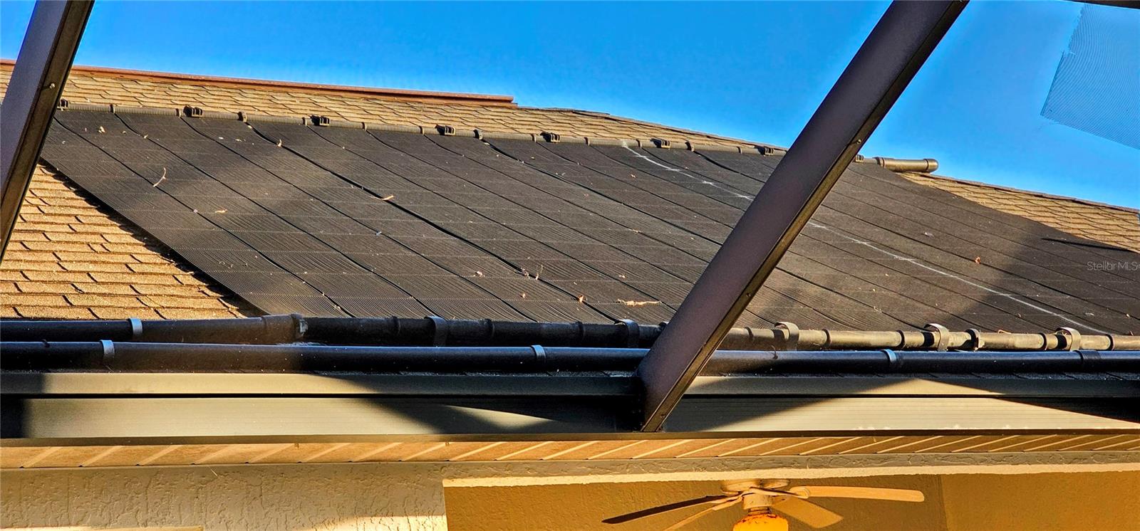 SILVER SPGS SHORES UN #25 - Residential