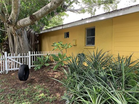 A home in SARASOTA