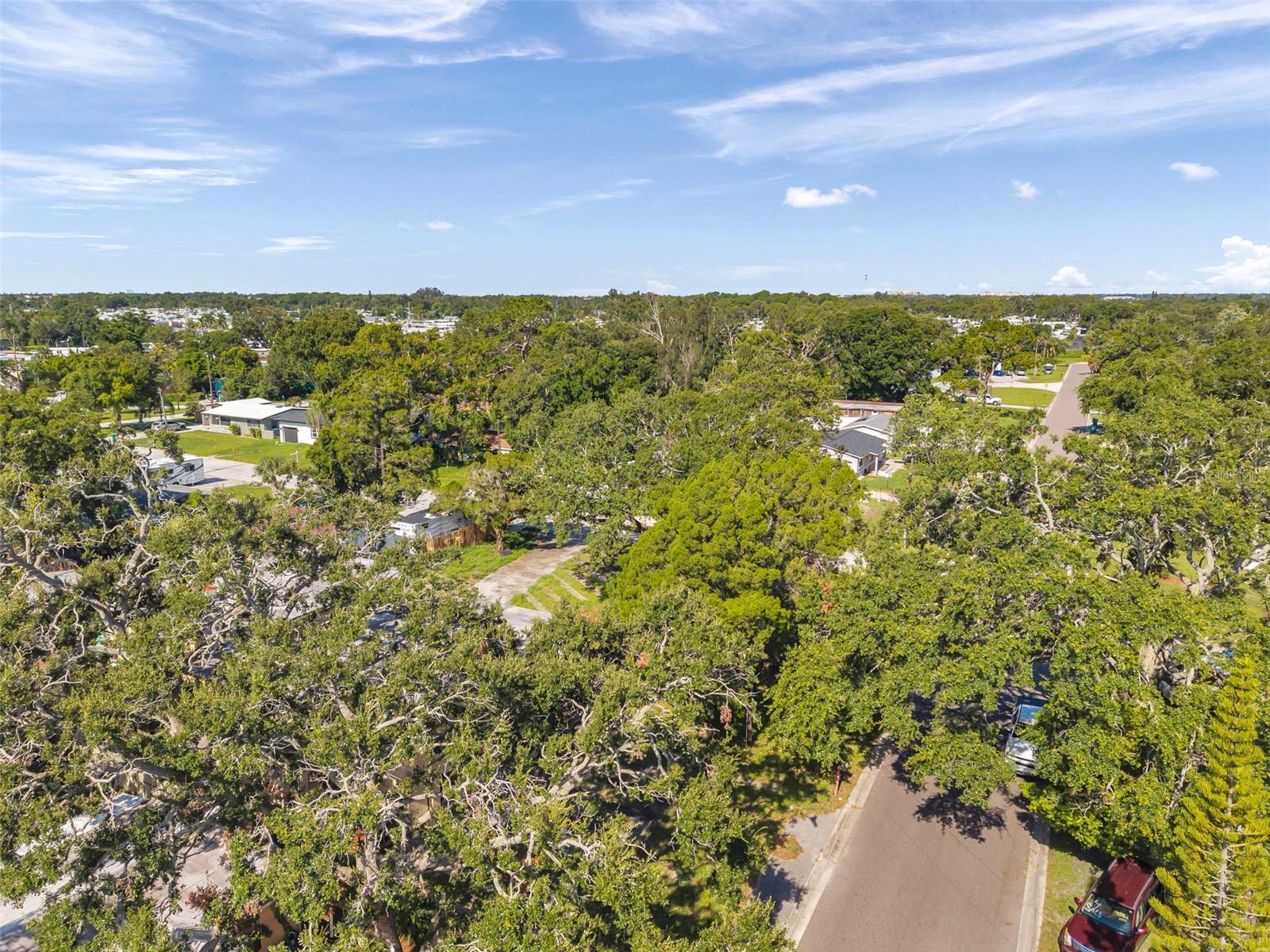 BARCELO PARK - Residential