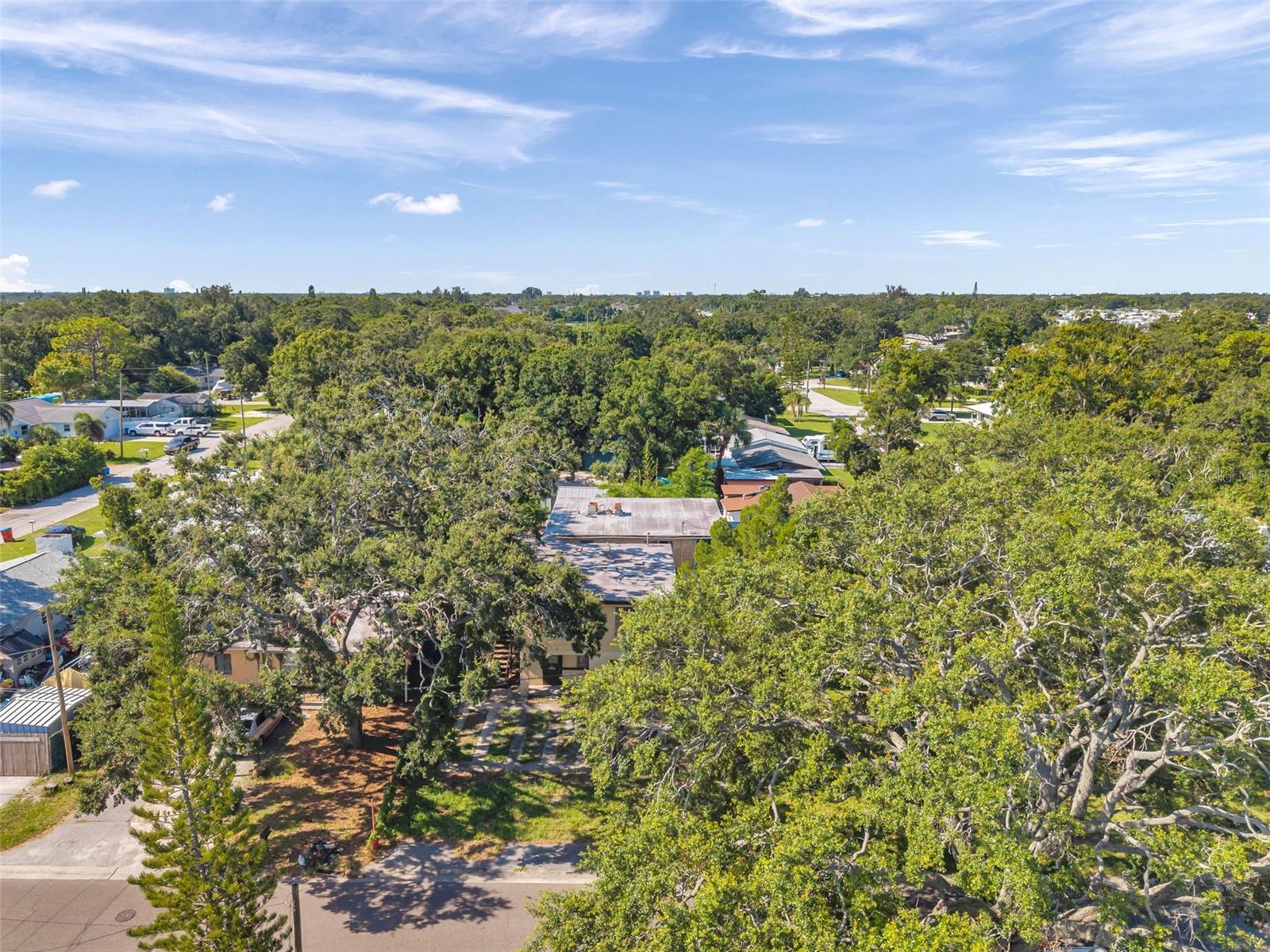BARCELO PARK - Residential