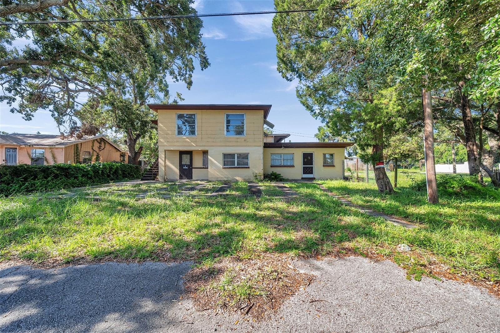 Search Properties for Sale 3 7180 50TH AVENUE N