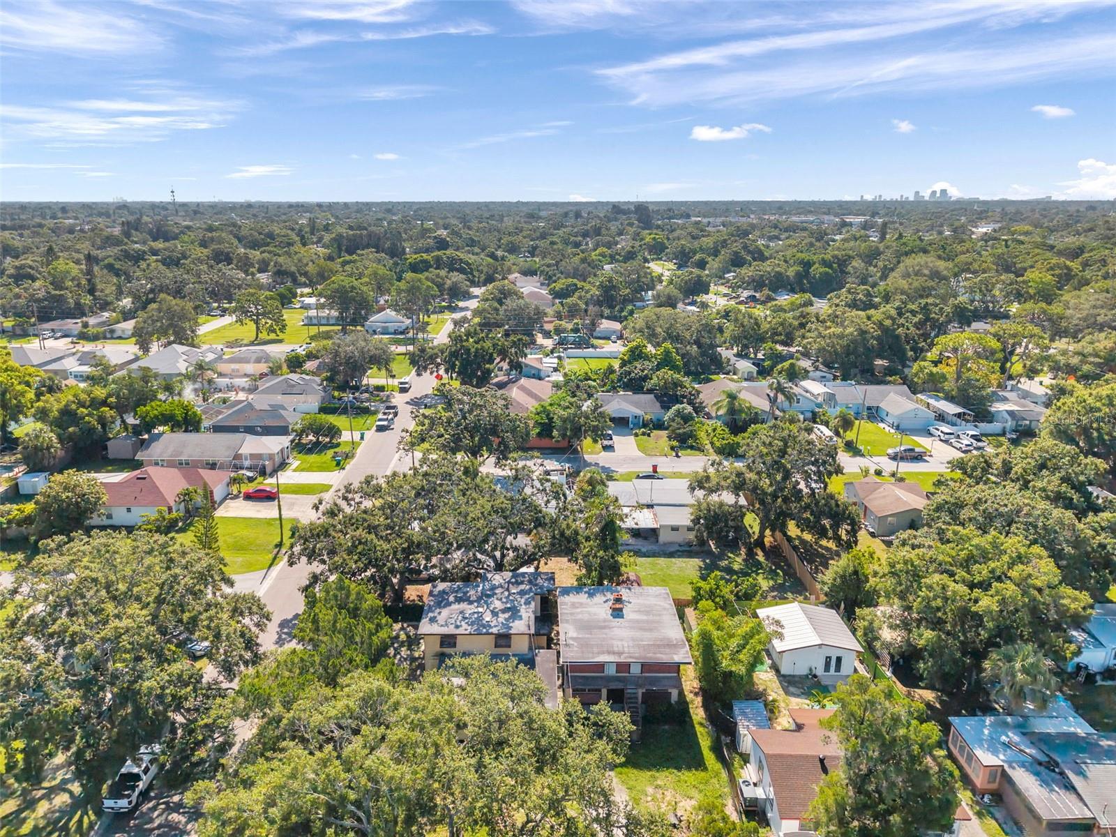BARCELO PARK - Residential
