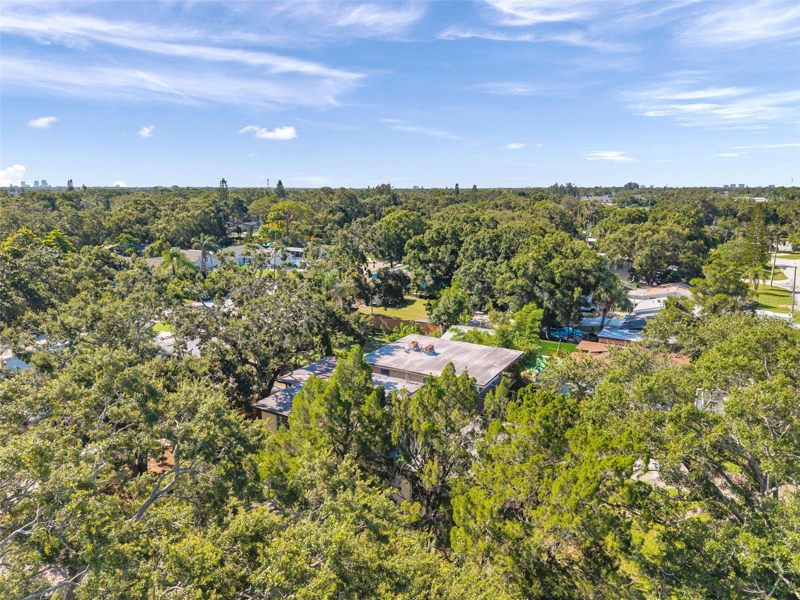 BARCELO PARK - Residential
