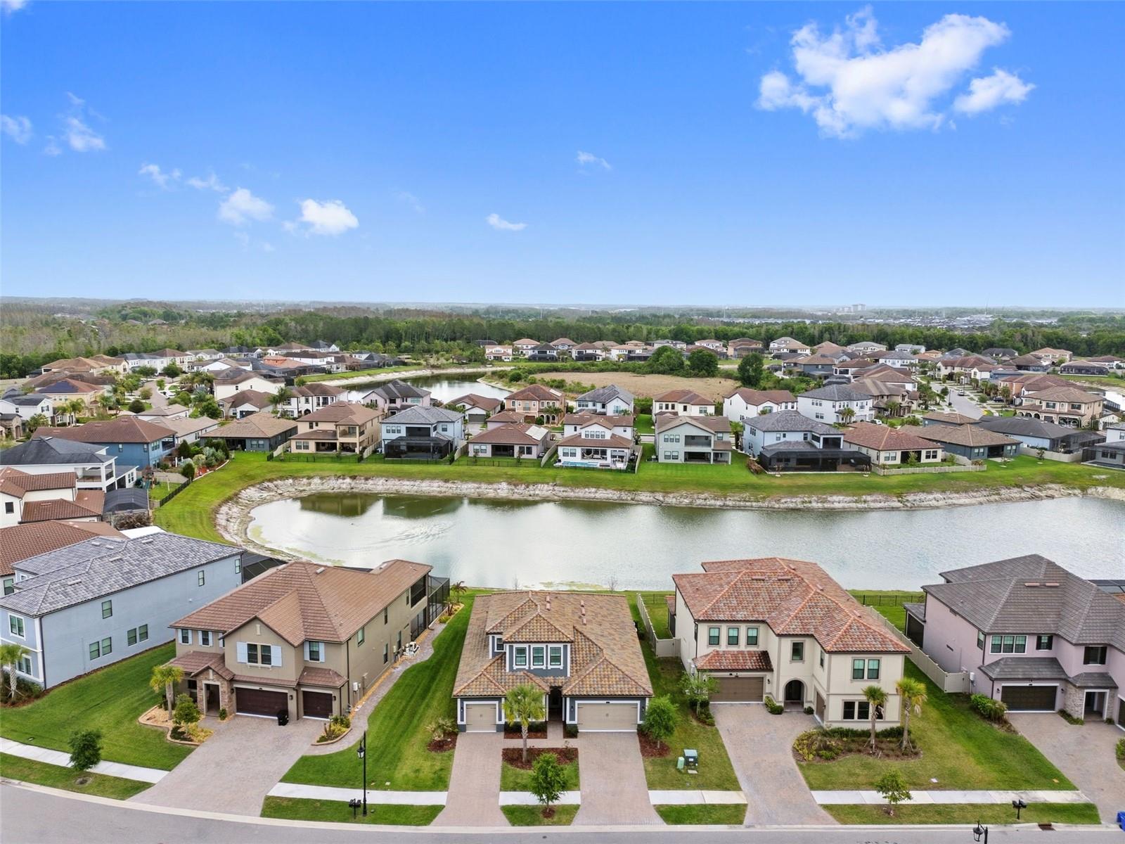 ESTANCIA PH 2B2 - Residential