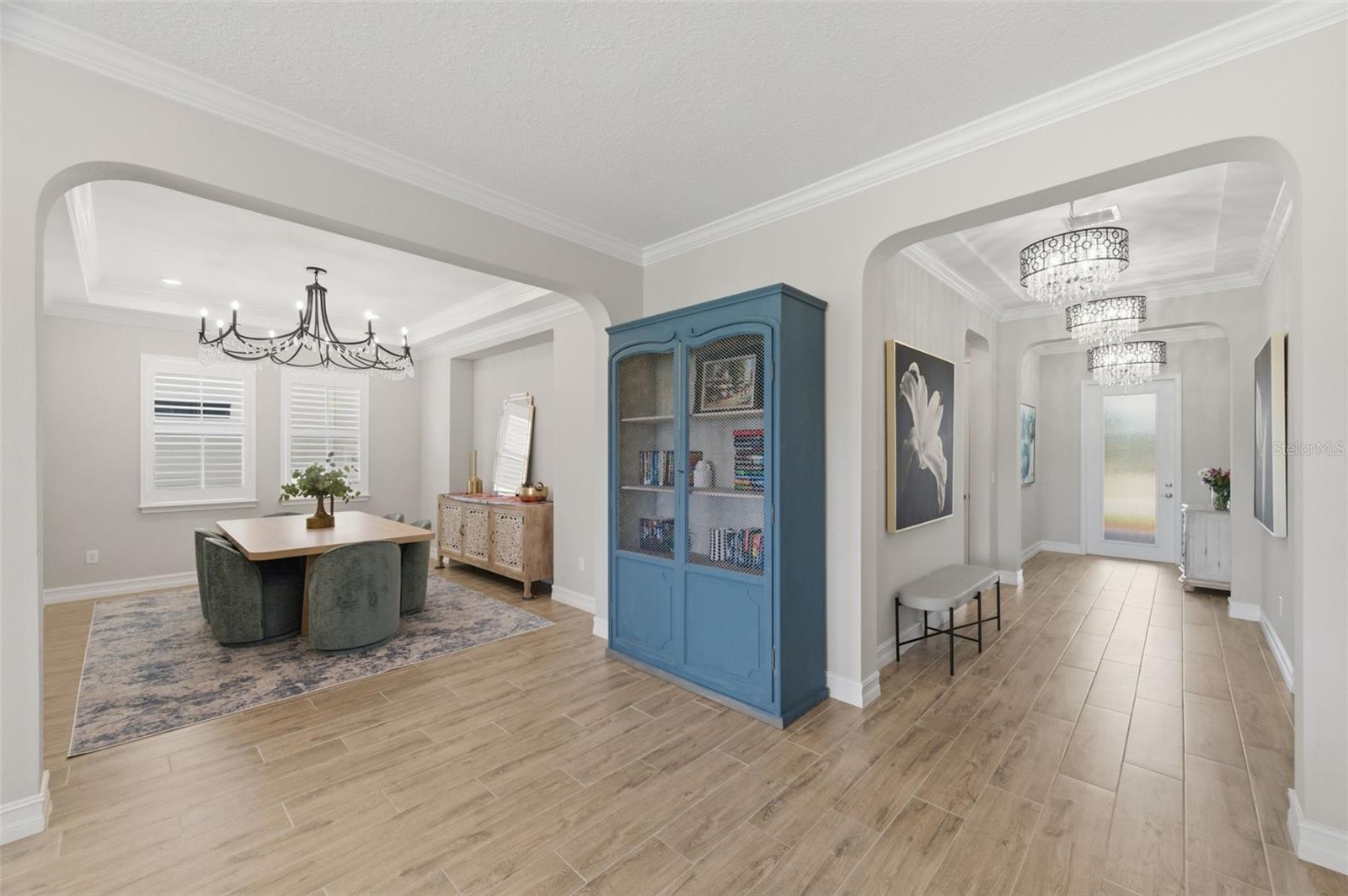 ESTANCIA PH 2B2 - Residential