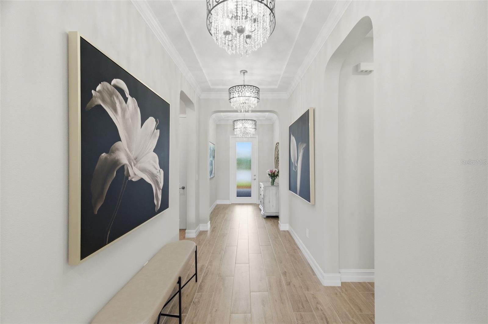 ESTANCIA PH 2B2 - Residential