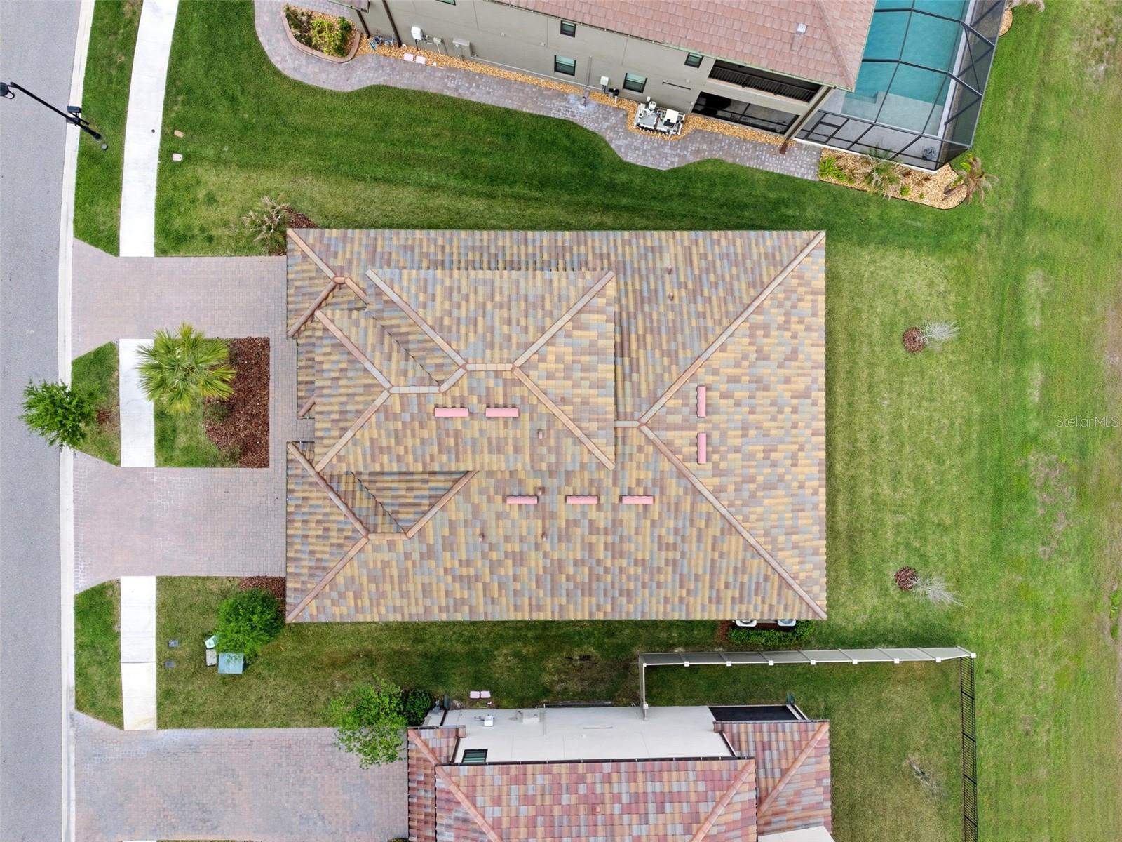 ESTANCIA PH 2B2 - Residential